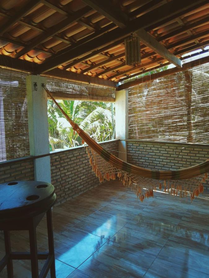 Hotel Estalagem Sol De Boipeba Velha Boipeba Exterior foto