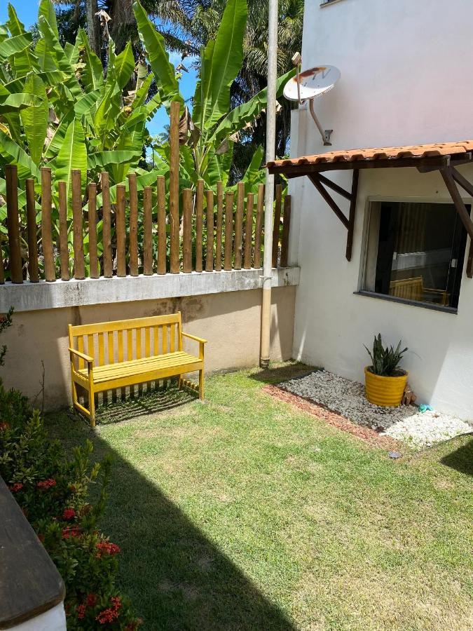 Hotel Estalagem Sol De Boipeba Velha Boipeba Exterior foto