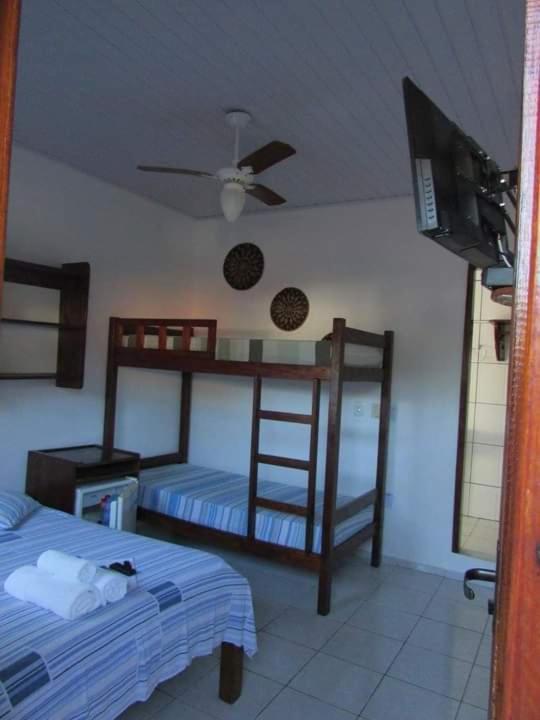 Hotel Estalagem Sol De Boipeba Velha Boipeba Exterior foto